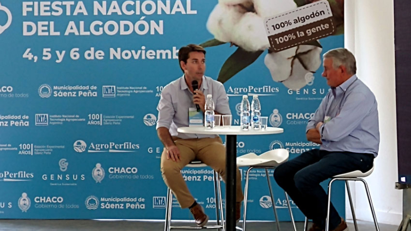 "El un desafío para la dirigencia es articular políticas estatales"