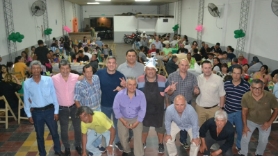 Canillitas y mujeres canoeras recibirán los premios "Constructores de la Sociedad"
