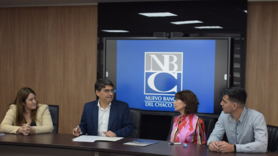 Capacitarán a municipios en Buenas Prácticas de Gestión de Riesgos Financieros