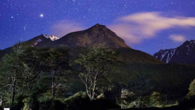 Promueven disfrutar de ‘noches mágicas‘ en cuatro parques nacionales como antesala del verano