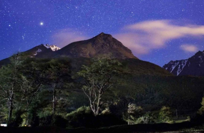 Promueven disfrutar de ‘noches mágicas‘ en cuatro parques nacionales como antesala del verano