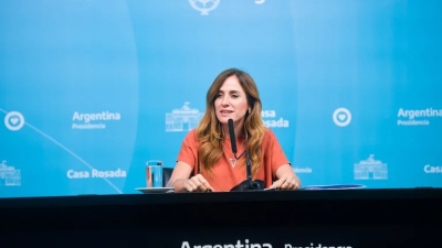 El Gobierno anunció que dio de baja los planes sociales de los beneficiarios que presentaron irregularidades