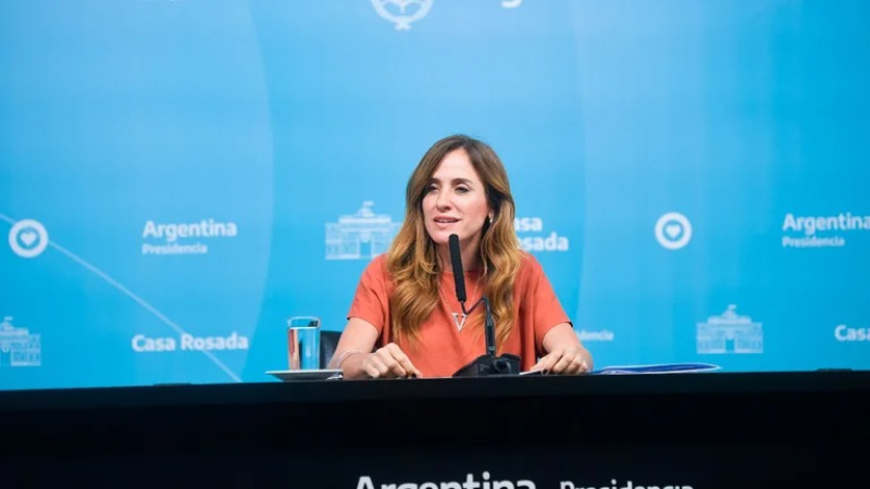 El Gobierno anunció que dio de baja los planes sociales de los beneficiarios que presentaron irregularidades