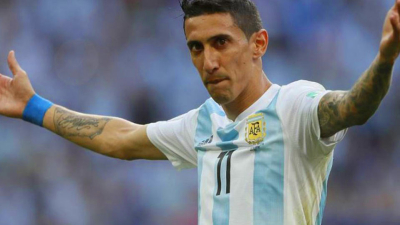 Ángel Di María y el Mundial de Qatar: la revancha que le falta a una carrera formidable