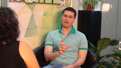 Turienzo: en la Salud Pública "no se puede seguir usando un procedimiento de compras de 1977"