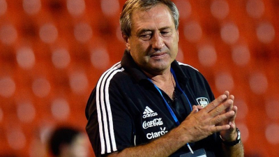 Oscar Garré sufrió infarto antes de subirse al avión
