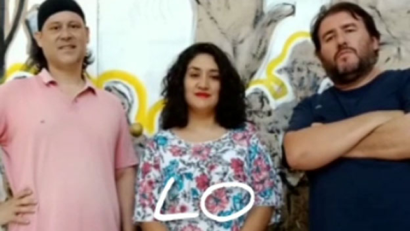 "Lo Nuestro" se presenta en la Casa de las Culturas