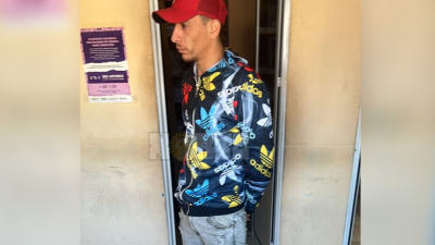 Crimen en Villa San Martín: "Pitala se entregó luego de la nota de NORTE porque se asustaron los que lo protegían"
