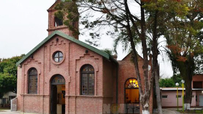 Buscan declarar patrimonio histórico la parroquia San José de Puerto Tirol