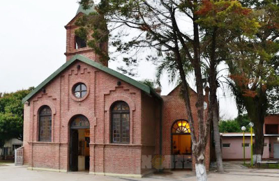 Buscan declarar patrimonio histórico la parroquia San José de Puerto Tirol