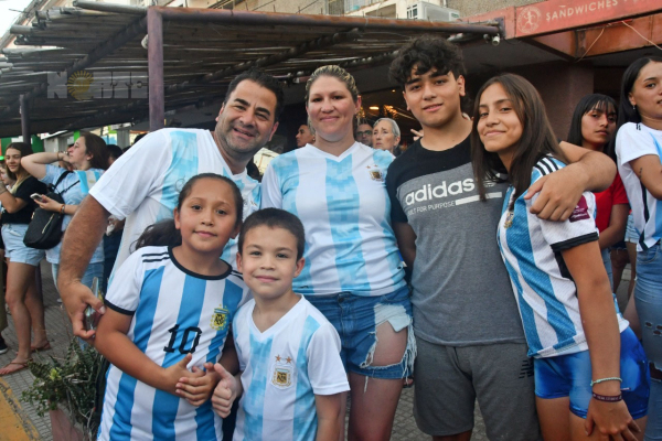 Foto: Marcelo "Sapo" Cáceres.
