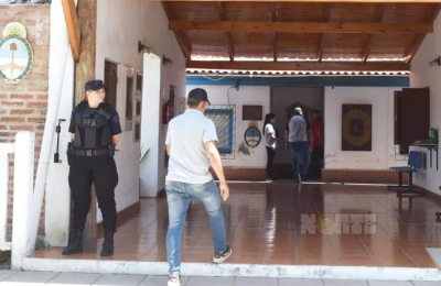 Avanza la investigación por otro caso de presunta filtración desde la Justicia en Sáenz Peña