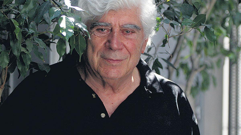 Falleció Vicente Zito Lema