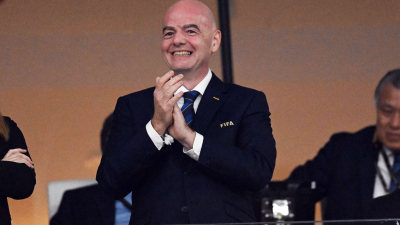 Gianni Infantino: "Esta fue la mejor fase de grupos mundialista de la historia"