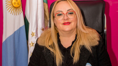 "Hemos superado dificultades, pero siempre al lado del vecino"