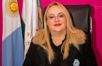 "Hemos superado dificultades, pero siempre al lado del vecino"
