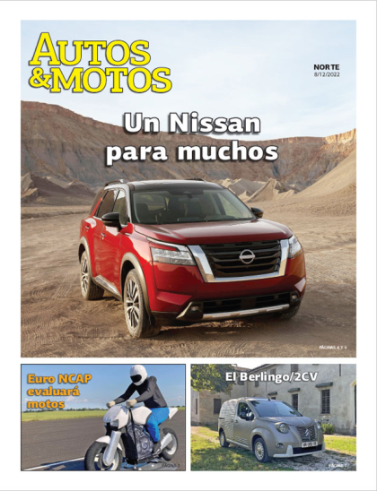 Un Nissan para muchos