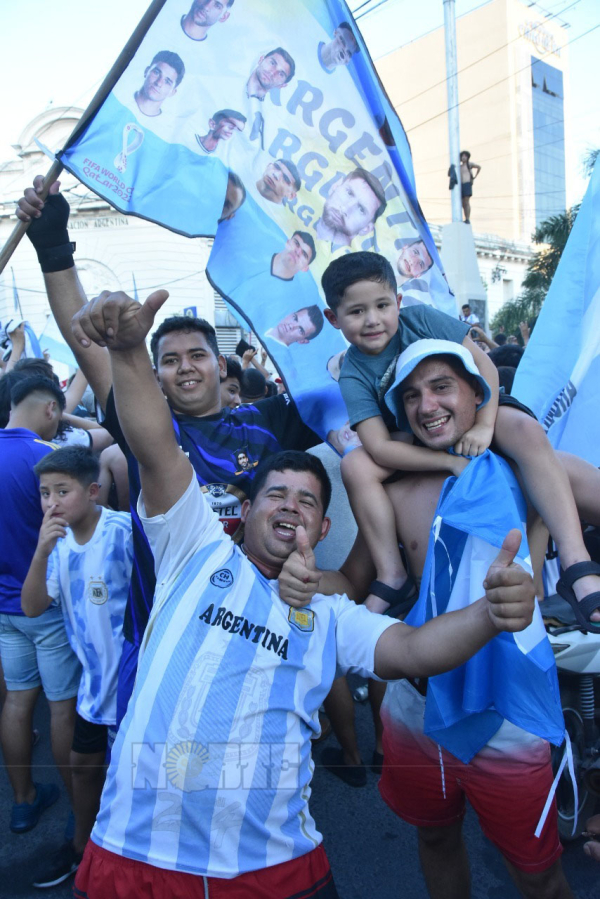 Foto: Jorge "Punky" Flores.