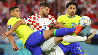 Petkovic: ‘No nos centraremos en un solo jugador‘