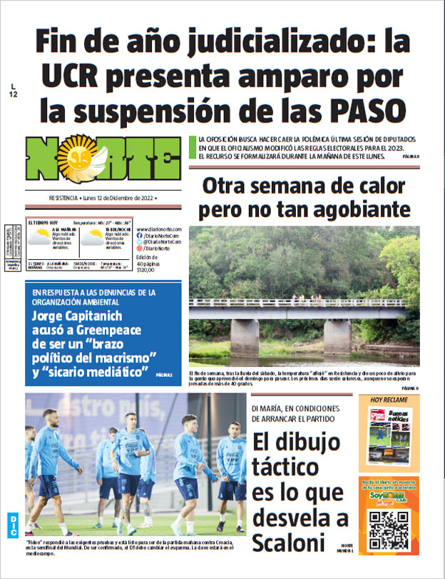 Edición del 12-12-2022