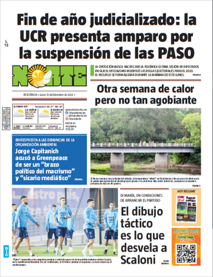 Edición del 12-12-2022