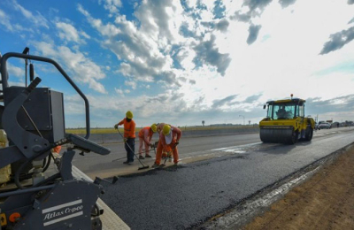 Circunvalación de la ruta nacional 11: hay tres ofertas para su construcción