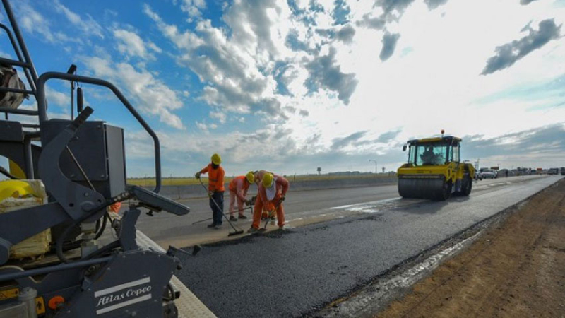 Circunvalación de la ruta nacional 11: hay tres ofertas para su construcción