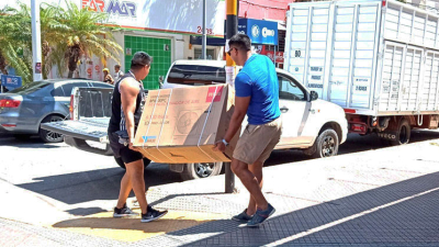 Verano bravo como los costos para mantener el aire acondicionado