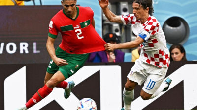 Croacia y Marruecos, con la premisa de cerrar el Mundial en el podio