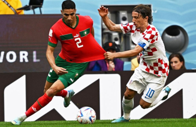 Croacia y Marruecos, con la premisa de cerrar el Mundial en el podio