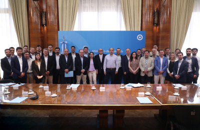 Los fondos provinciales de garantías ganan terreno para asegurar el crédito a las pymes