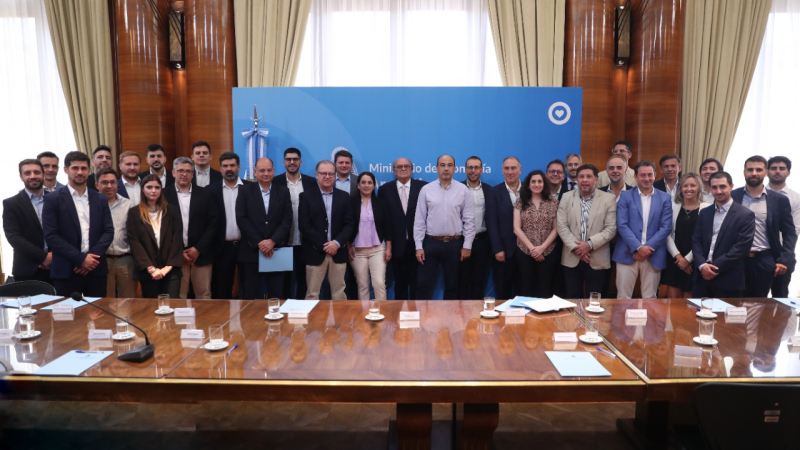 Los fondos provinciales de garantías ganan terreno para asegurar el crédito a las pymes