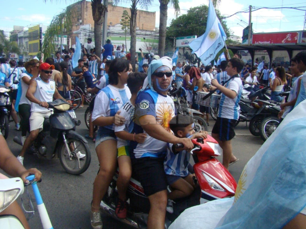 Foto: Fabian Maldonado.