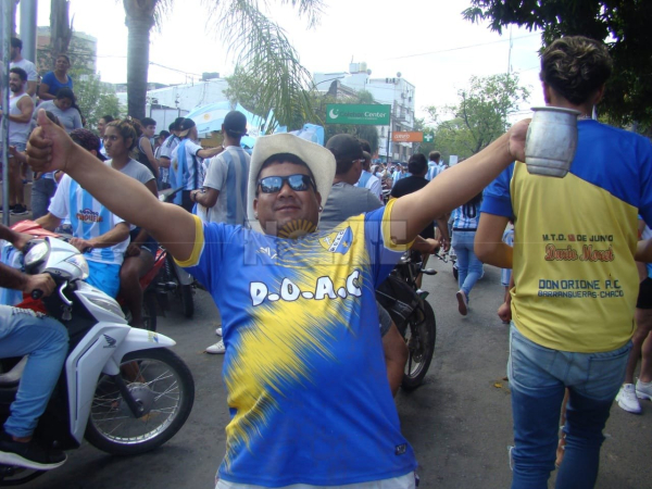 Foto: Fabian Maldonado.