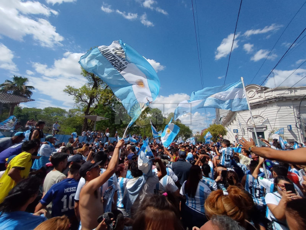 Foto: Miguel Romero.