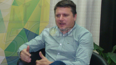 "Los fondos de garantía provinciales tienen la mora más baja del sistema de crédito argentino"