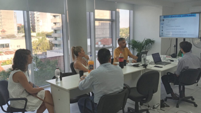 El Instituto de Ciencia y Tecnología presentó el Plan Cuatrienal Provincial