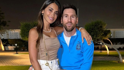 Un texto de Hernán Casciari emocionó a Messi