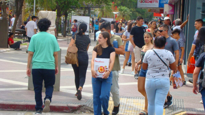 Confirmado: el gobierno chaqueño pide al INDEC explicaciones por posibles "inconsistencias" en la metodología de medición de la pobreza