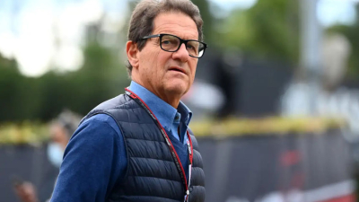 Fabio Capello: ‘Messi hace cosas en las que otros ni siquiera piensan‘