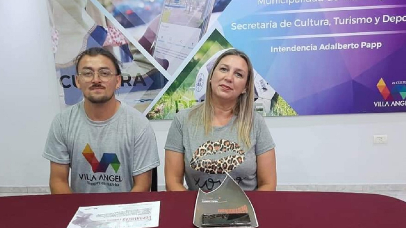 El municipio reconocerá hoy a deportistas y a personal destacado 2022