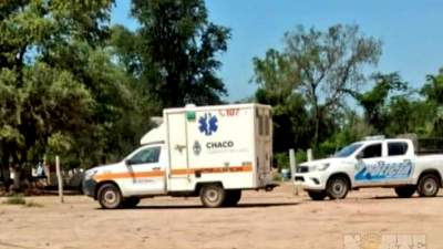 Joven denunció que fue violada en un patrullero policial