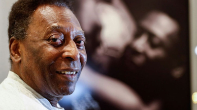En su último mensaje, Pelé felicitaba a Argentina por el Campeonato del Mundo