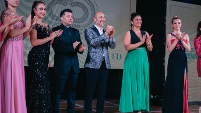 Fin de año desde la Green Carpet