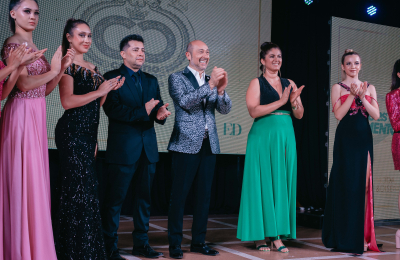 Fin de año desde la Green Carpet