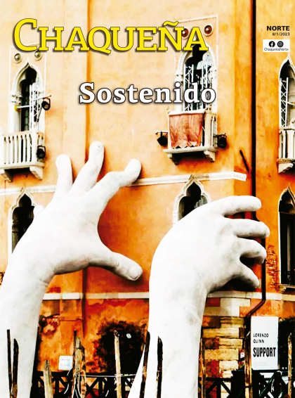 Sostenido