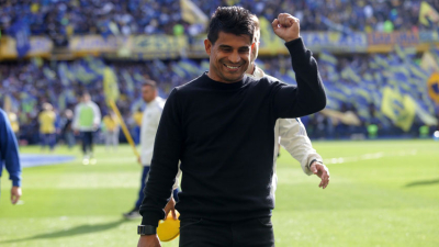 Hugo Ibarra entre los diez mejores entrenadores de clubes del mundo