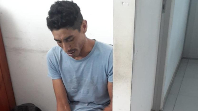 Uno de los hermanos atacados a balazos quedó detenido