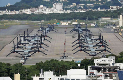 EEUU, Gran Bretaña y Japón refuerzan alianza militar antiChina