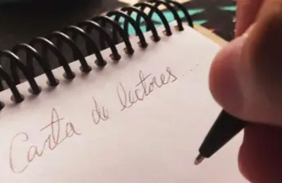 Carta de Lectores